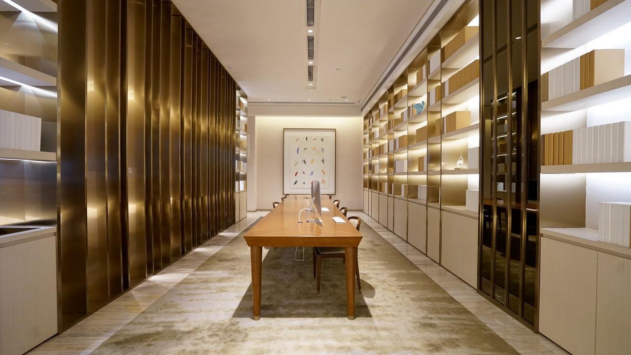 Ji Hotel Shenzhen Shennan Avenue Huaqiang Exterior photo