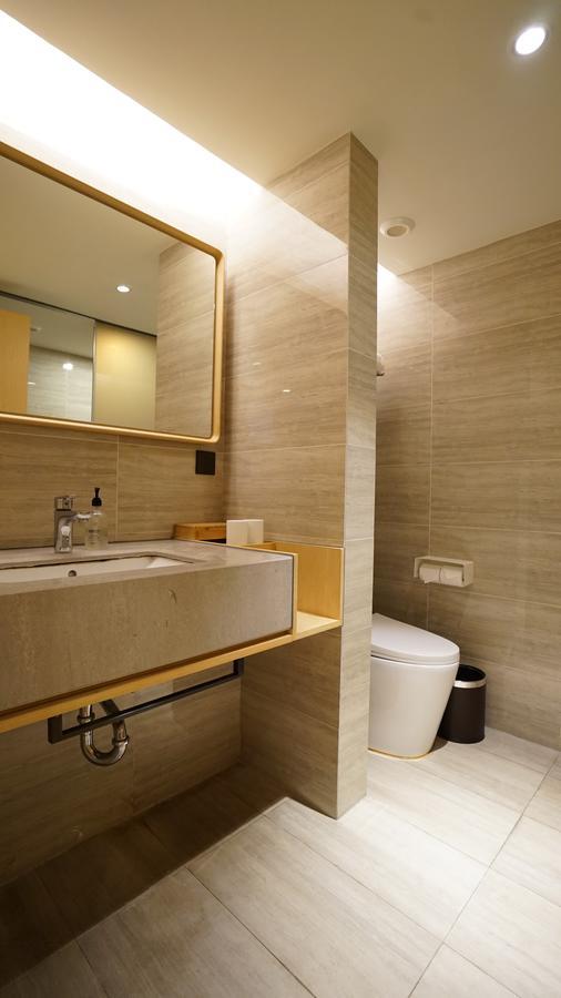Ji Hotel Shenzhen Shennan Avenue Huaqiang Exterior photo