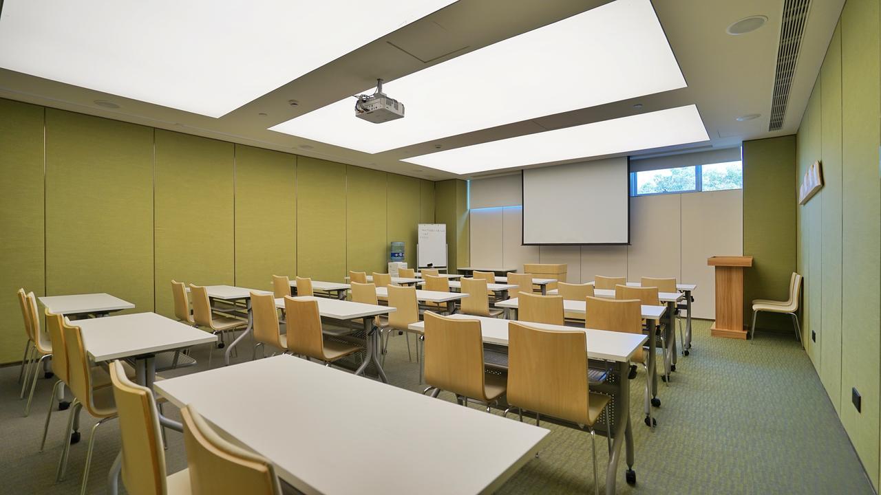 Ji Hotel Shenzhen Shennan Avenue Huaqiang Exterior photo